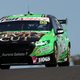 Illustration for article titled V8 Supercar Driver Fined $25,000 For Calling Female Duos Car A Pussy Wagon